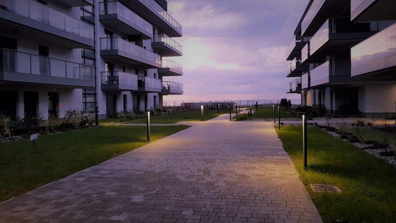Apartament 13 Diamond Дзівнув Екстер'єр фото