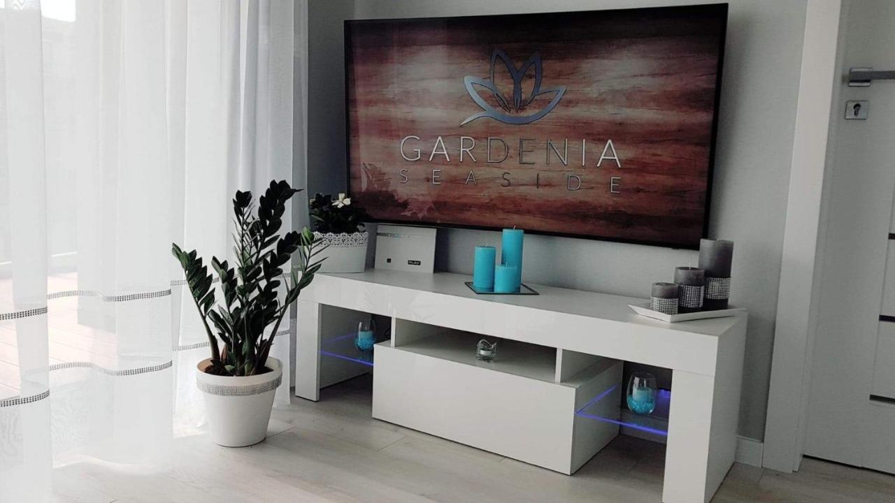 Apartament 13 Diamond Дзівнув Екстер'єр фото