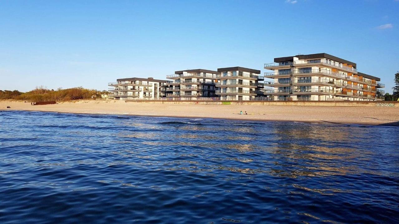 Apartament 13 Diamond Дзівнув Екстер'єр фото