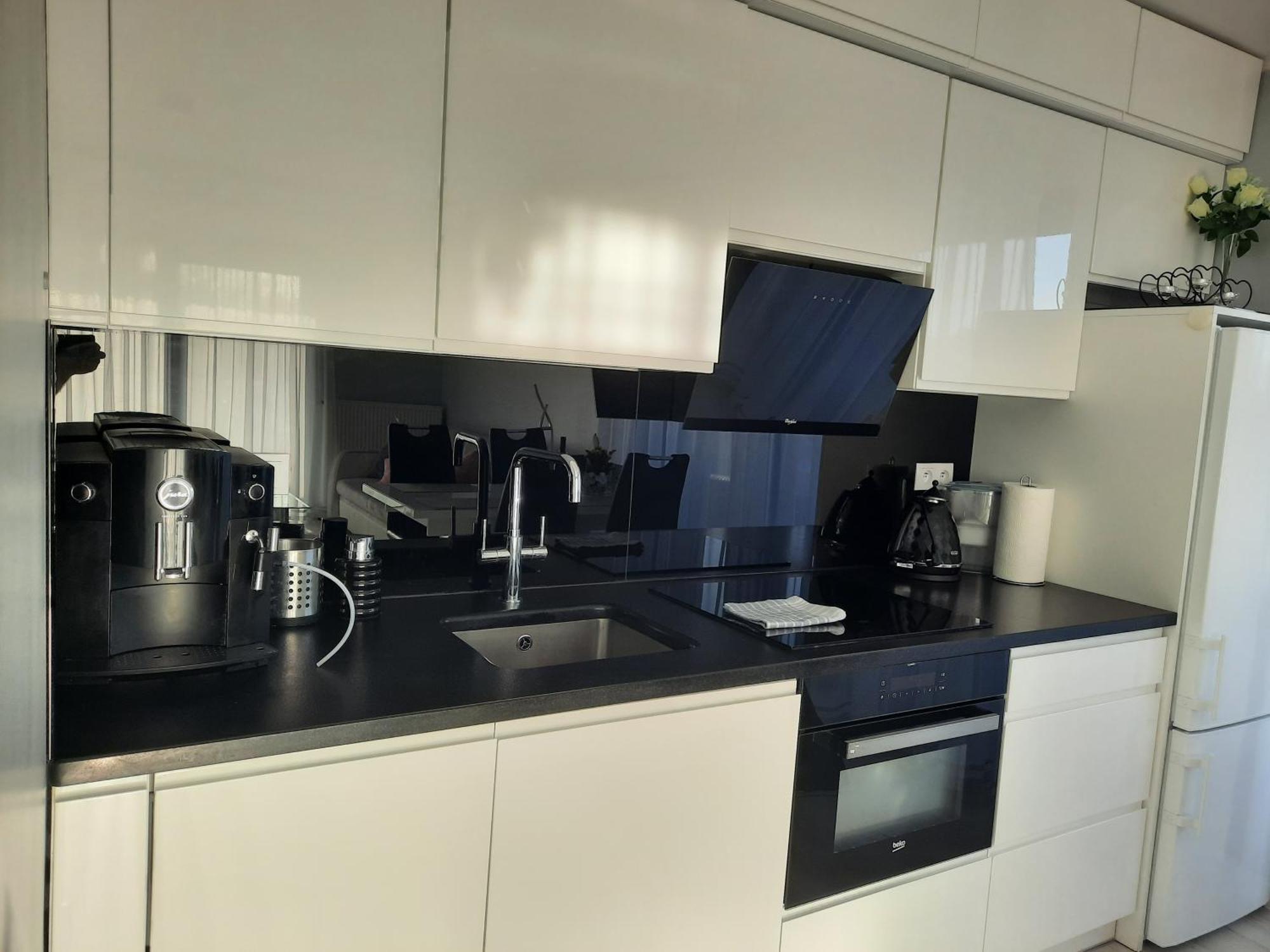 Apartament 13 Diamond Дзівнув Екстер'єр фото