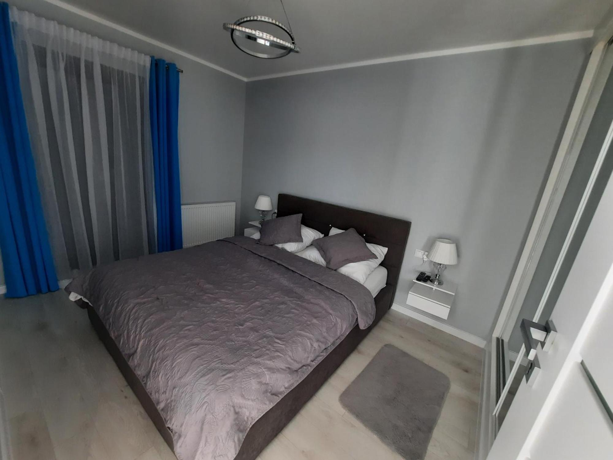 Apartament 13 Diamond Дзівнув Екстер'єр фото