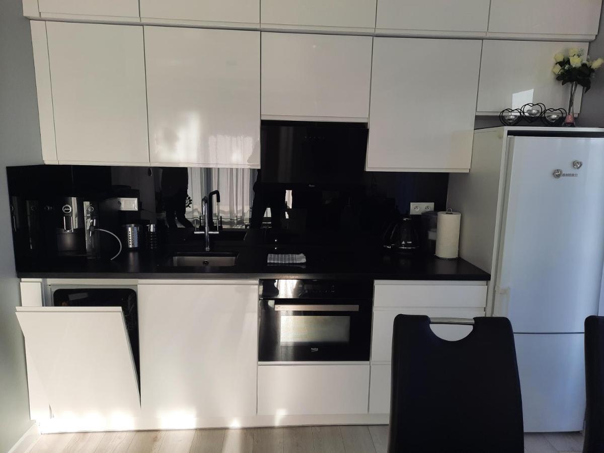 Apartament 13 Diamond Дзівнув Екстер'єр фото
