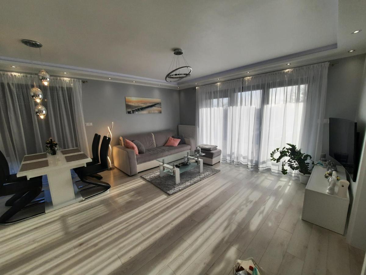 Apartament 13 Diamond Дзівнув Екстер'єр фото