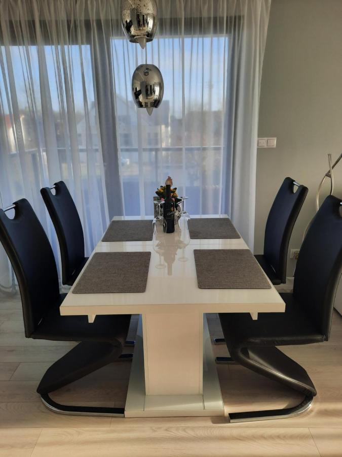 Apartament 13 Diamond Дзівнув Екстер'єр фото