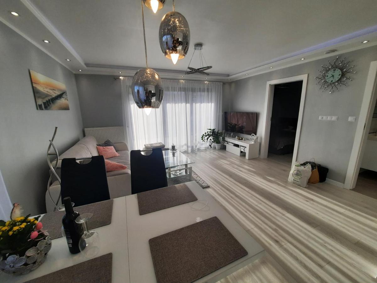 Apartament 13 Diamond Дзівнув Екстер'єр фото