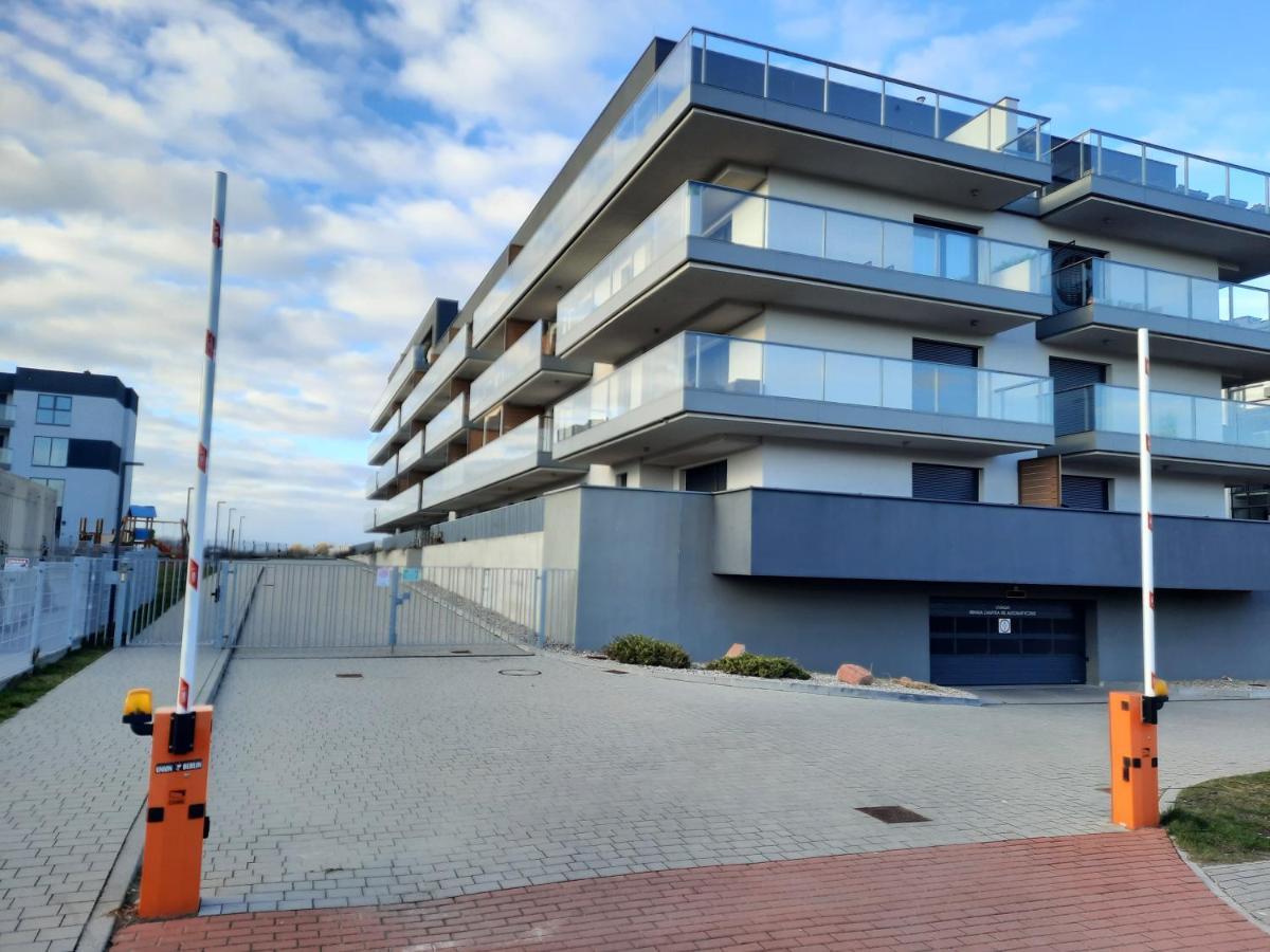 Apartament 13 Diamond Дзівнув Екстер'єр фото