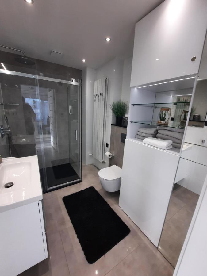 Apartament 13 Diamond Дзівнув Екстер'єр фото
