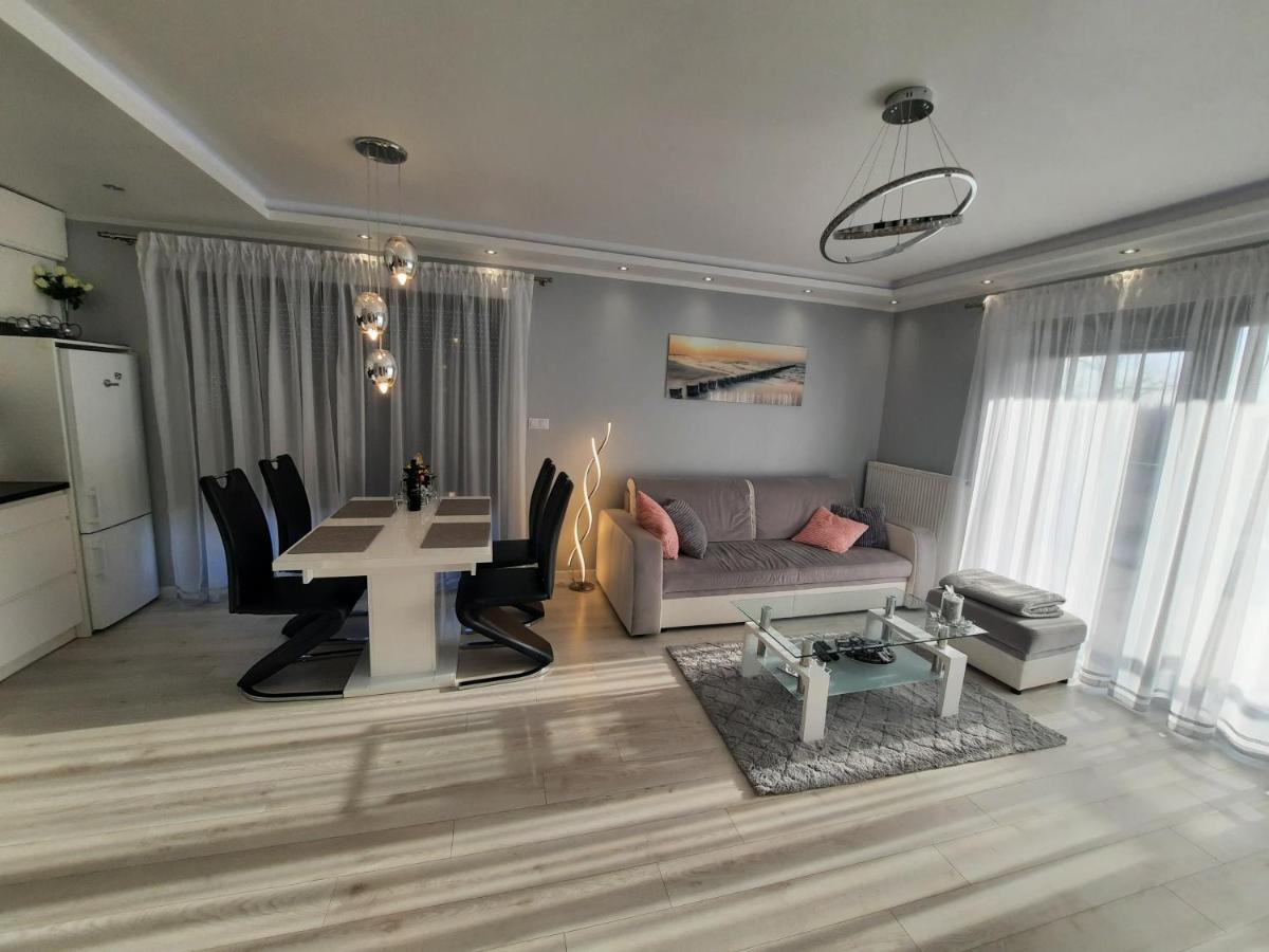 Apartament 13 Diamond Дзівнув Екстер'єр фото