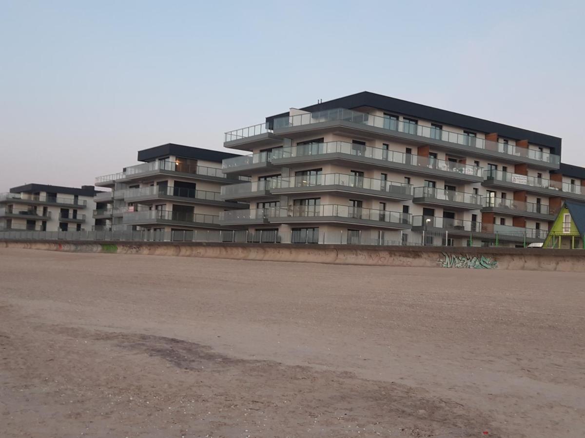 Apartament 13 Diamond Дзівнув Екстер'єр фото