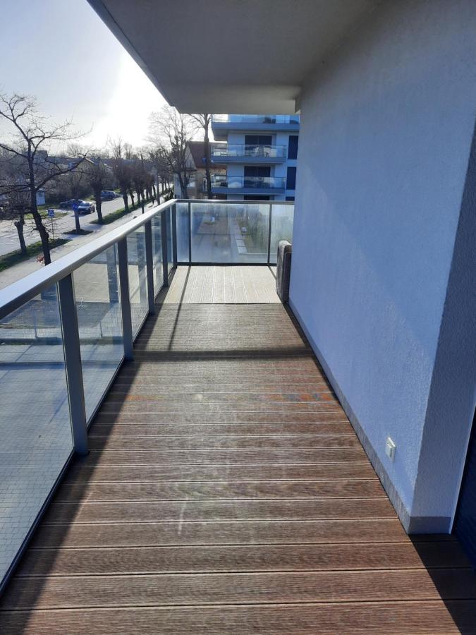 Apartament 13 Diamond Дзівнув Екстер'єр фото